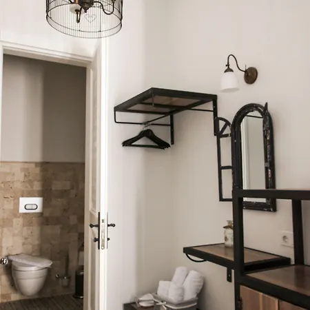 Hotel Sakula Alacati