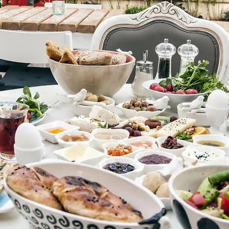 Sakula Hotel Alacati