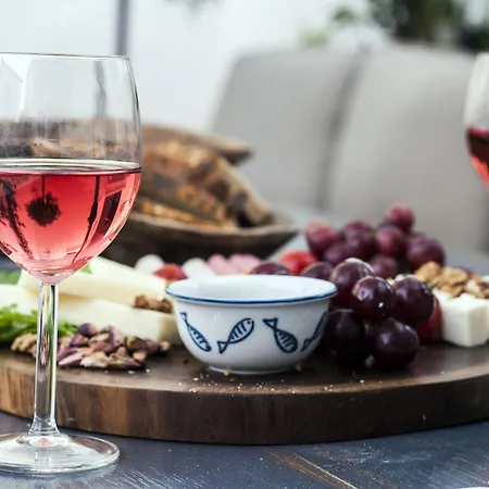 Sakula Hotel Alacati