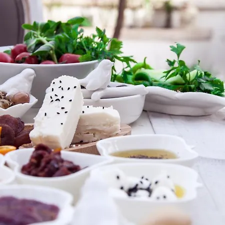 Hotel Sakula Alacati