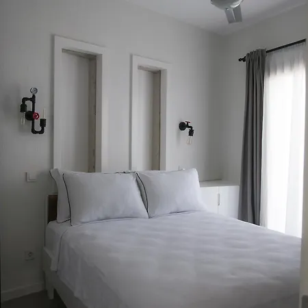 Sakula Hotel Alacati