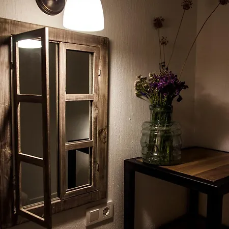 Hotel Sakula Alacati