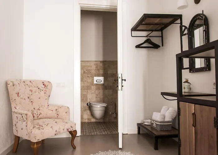 Hotel Sakula Alaçatı