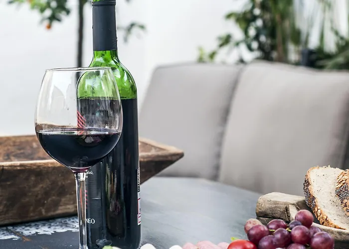 Hotel Sakula Alaçatı