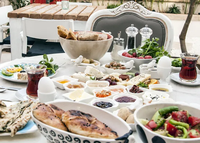 Sakula Hotel Alaçatı