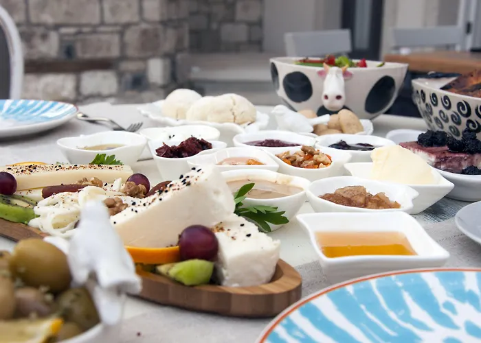 Sakula Hotel Alaçatı