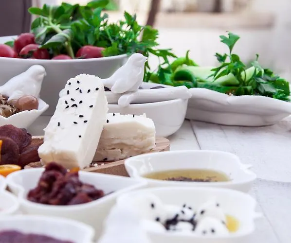 Hotel Sakula Alaçatı