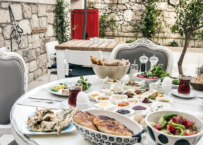 Hotel Sakula Alaçatı