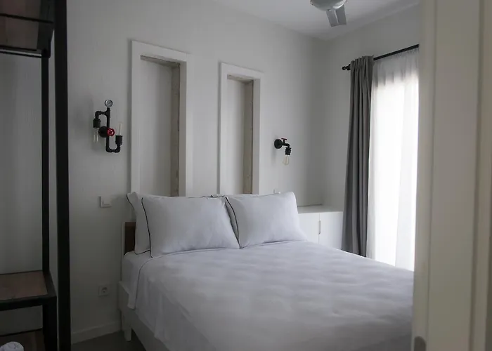 Sakula Hotel Alaçatı