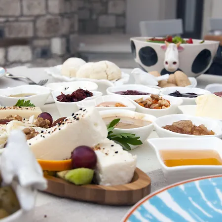 Sakula Hotel Alaçatı