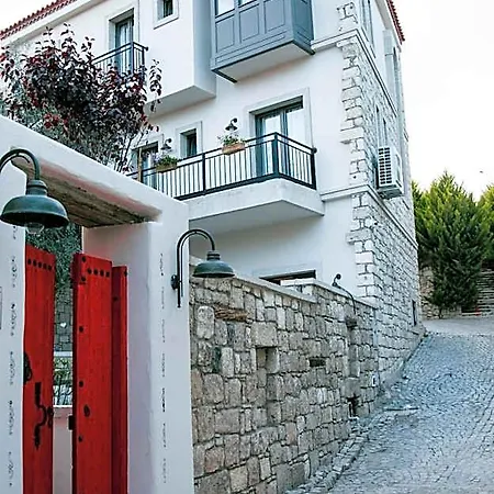 Sakula 3* Alacati
