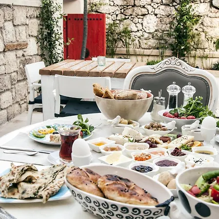 Hotel Sakula Alaçatı