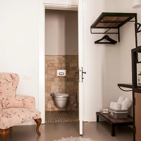 Hotel Sakula Alaçatı