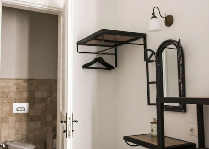 Otel Sakula Alaçatı