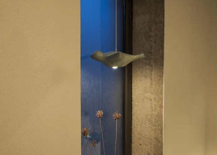 Otel Sakula Alaçatı