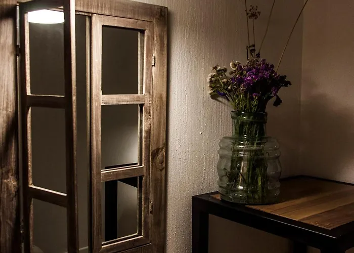 Otel Sakula Alaçatı